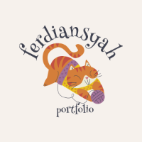 ferdiansyah.pages.dev favicon